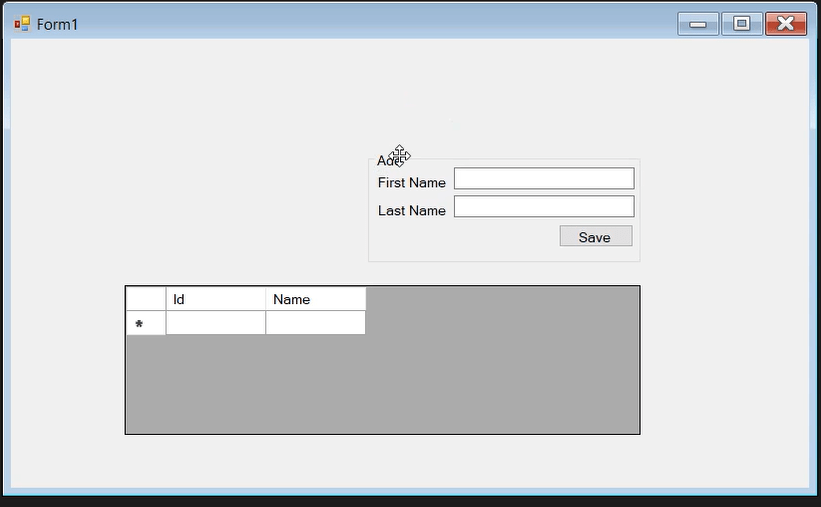 How To Connect SQL Server Database Using C and Perform
