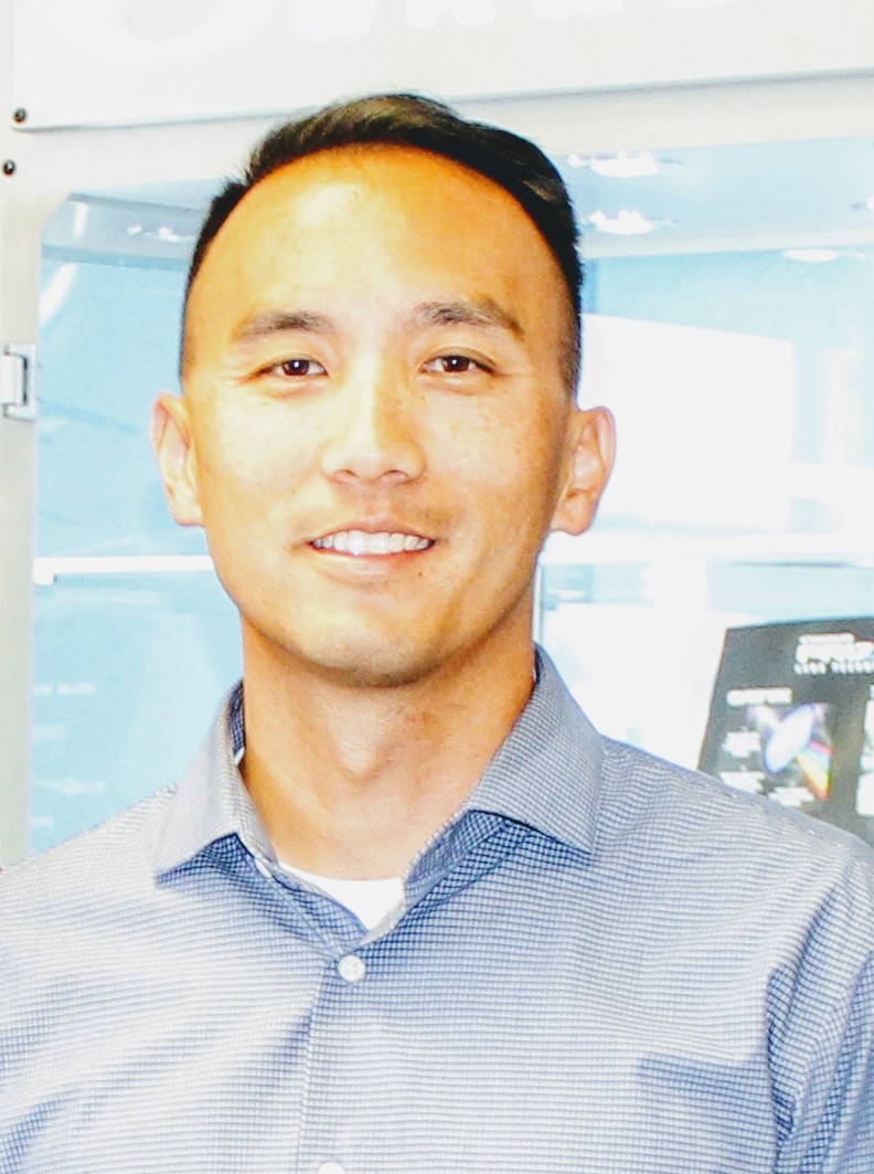 Dr. Alex Liu Trusted Eye Care Specialist for Celebrities Premier