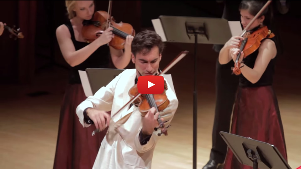 Salomé with David Aaron Carpenter in the Hamptons on Saturday, August