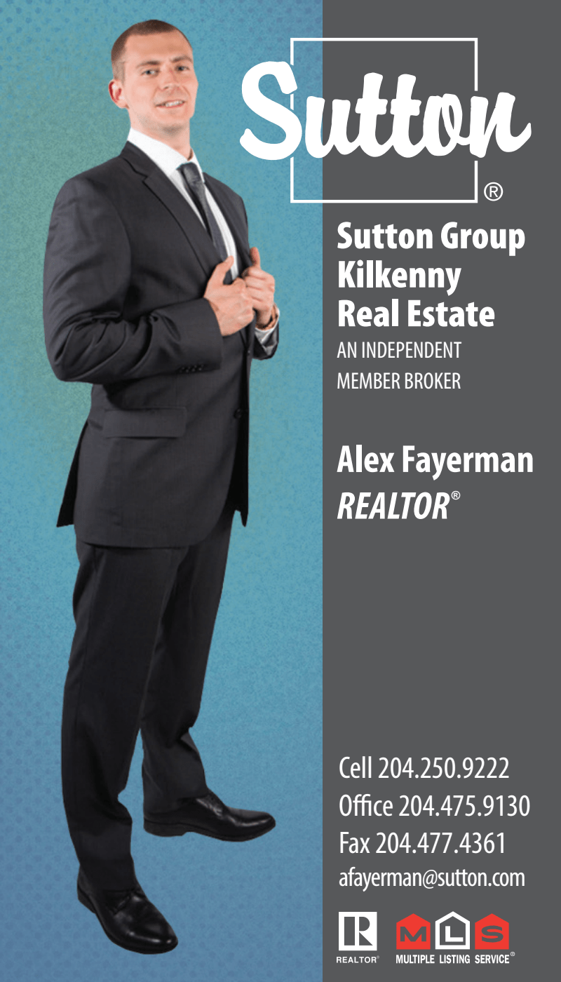 a Sutton Group Kilkenny Real Estate