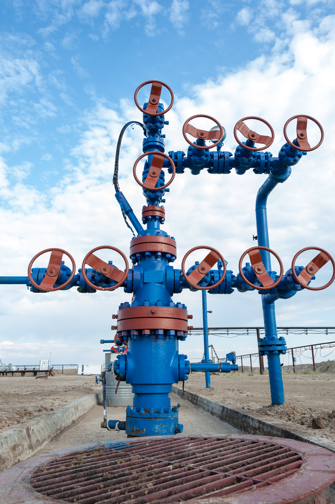 AFC Wellhead Equipment