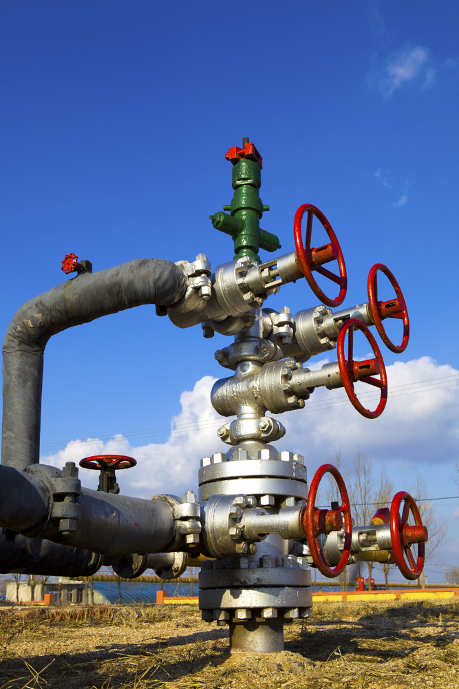 AFC Wellhead Equipment