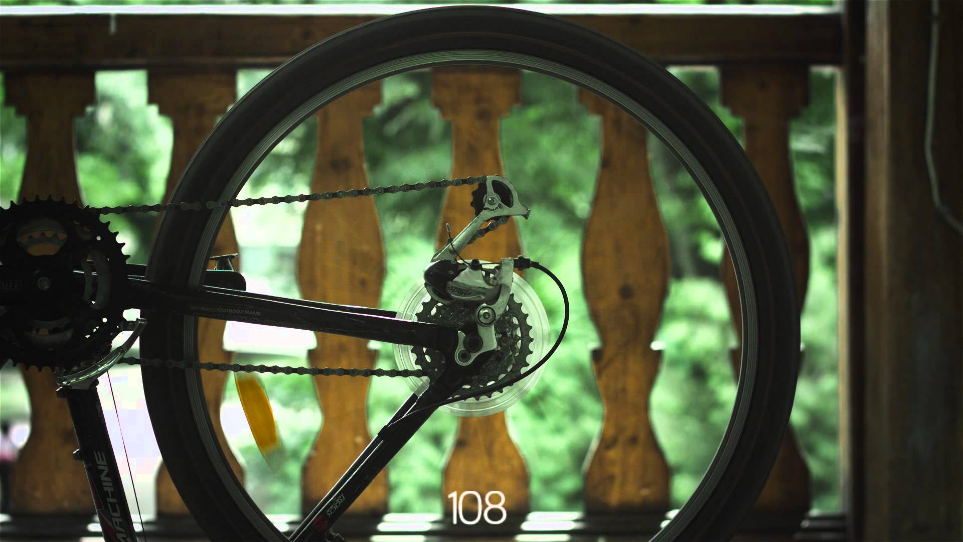 Blackmagic Cinema Camera Shutter Angle Test