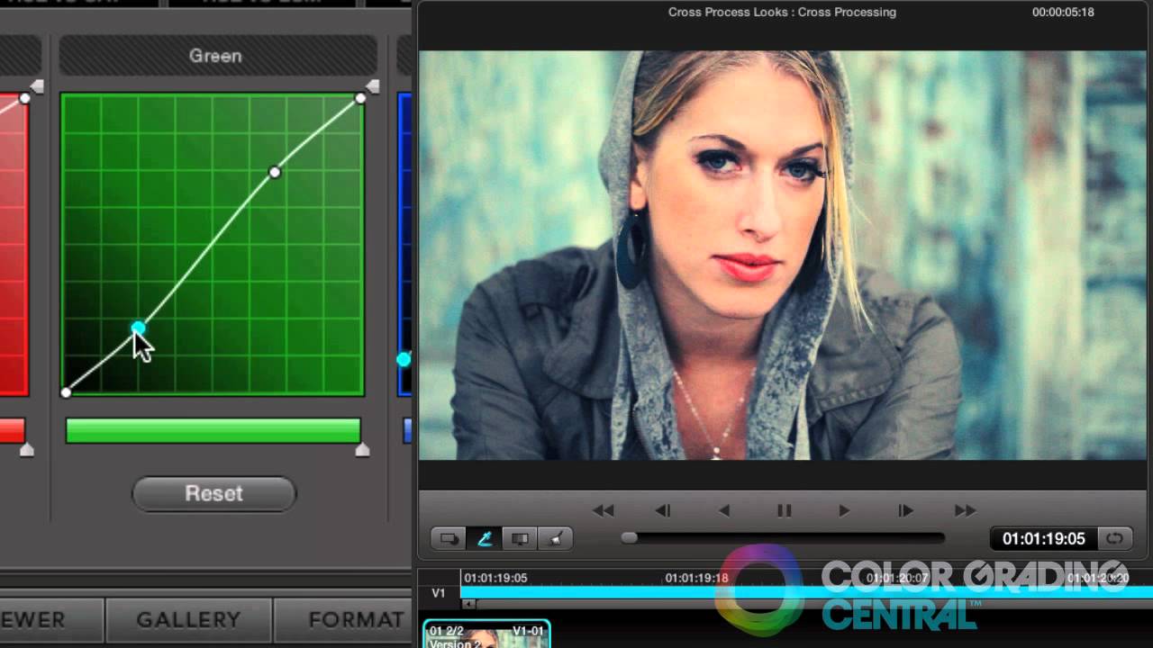 Flashback Effects Tool Kit