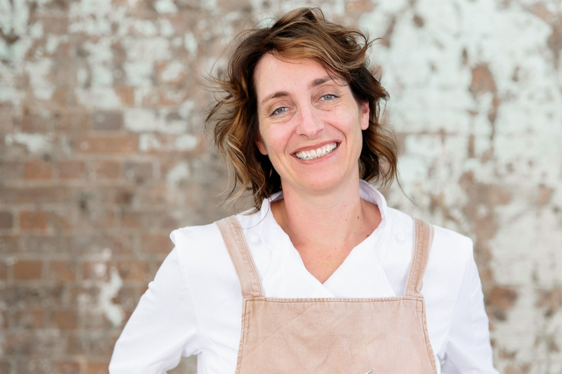 My Story Alex Herbert Good, Simple, Delicious