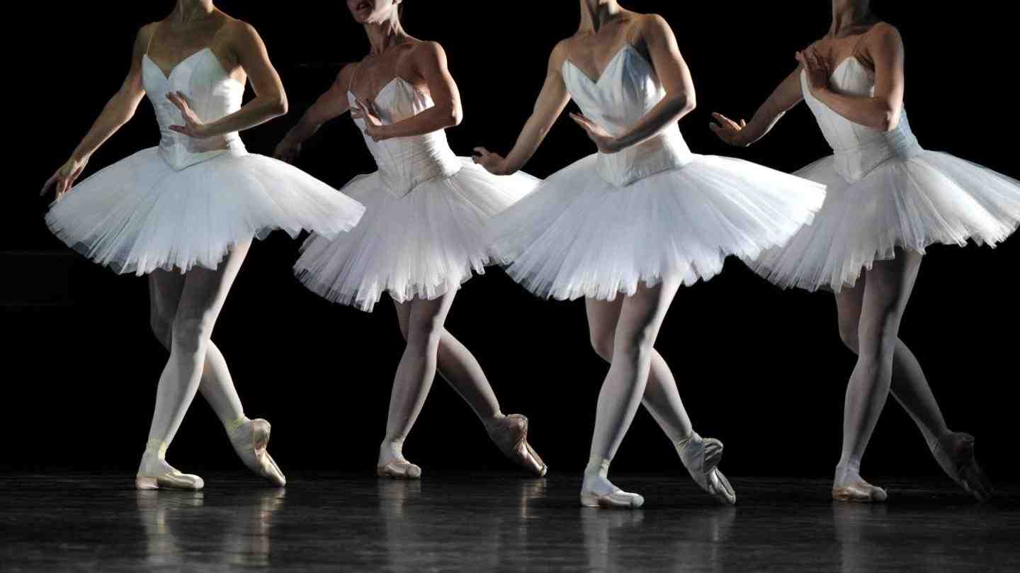 Qu’estce qu’un ballet de danse ? Apprendre à Danser