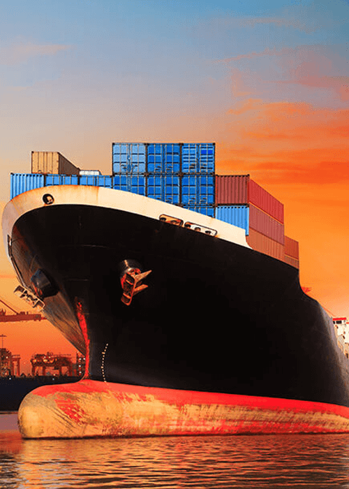 ship supply Alexia shipping Agency And Crewing Manning