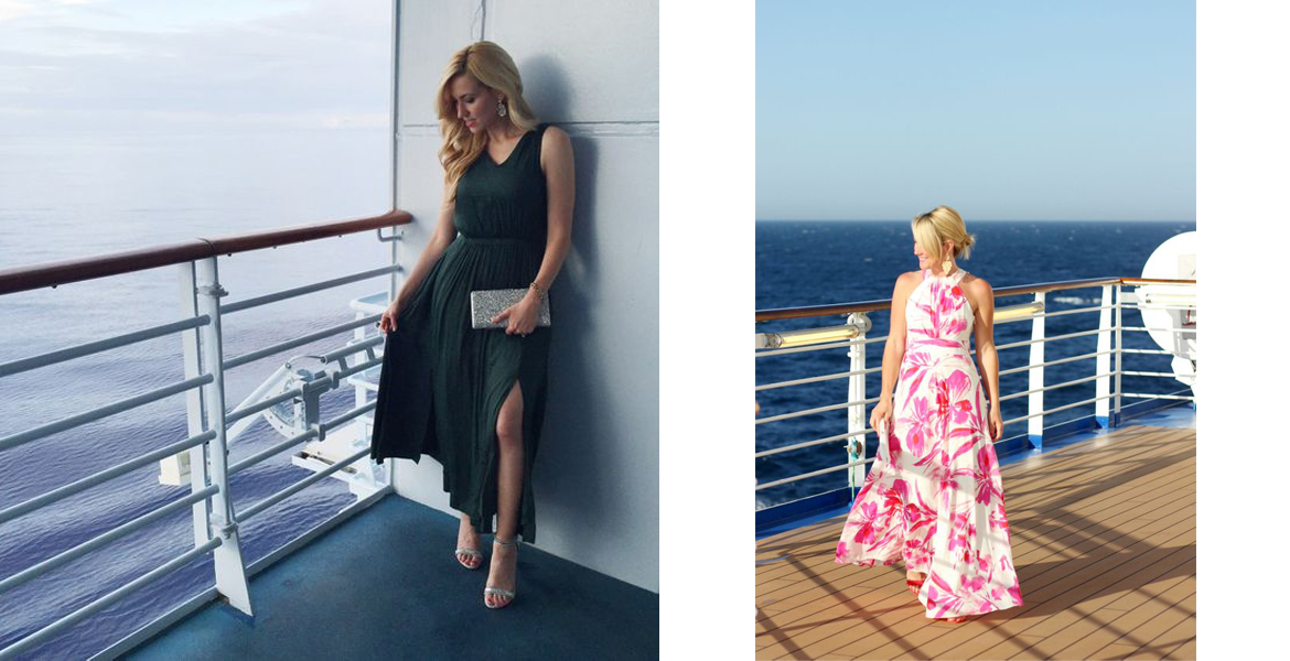 15 of the Best Cruise Dresses & How to Style Them