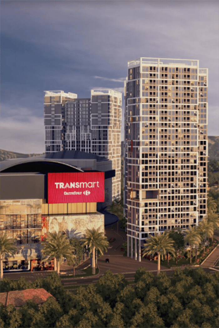 Aluminium Home Alexindo