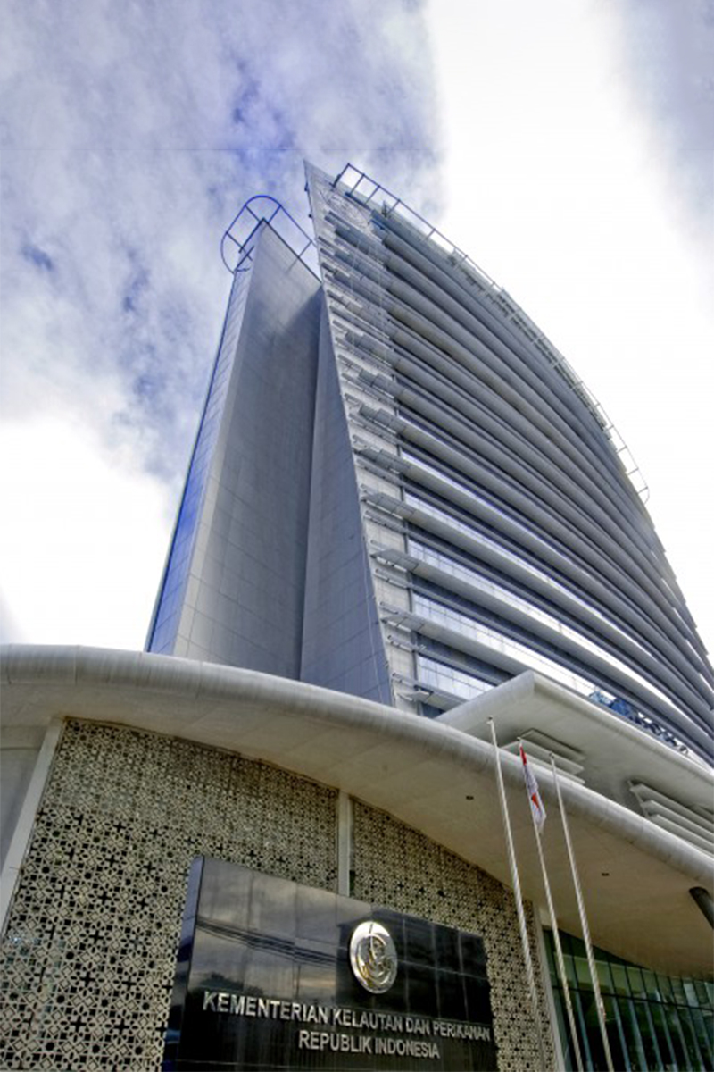 Aluminium Home Alexindo