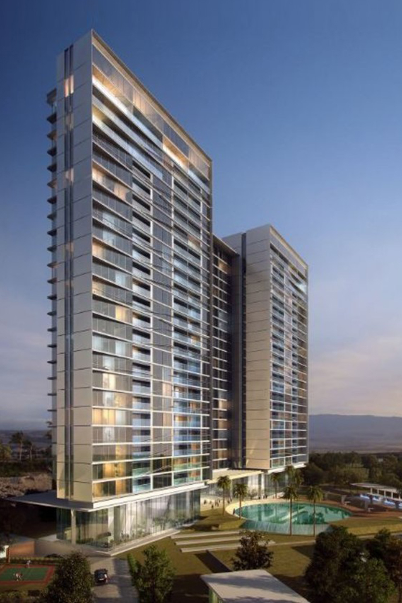 Aluminium Home Alexindo