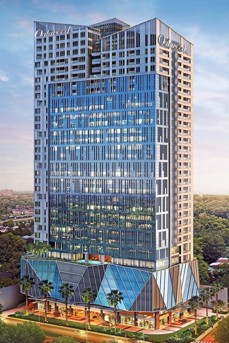 Aluminium Home Alexindo