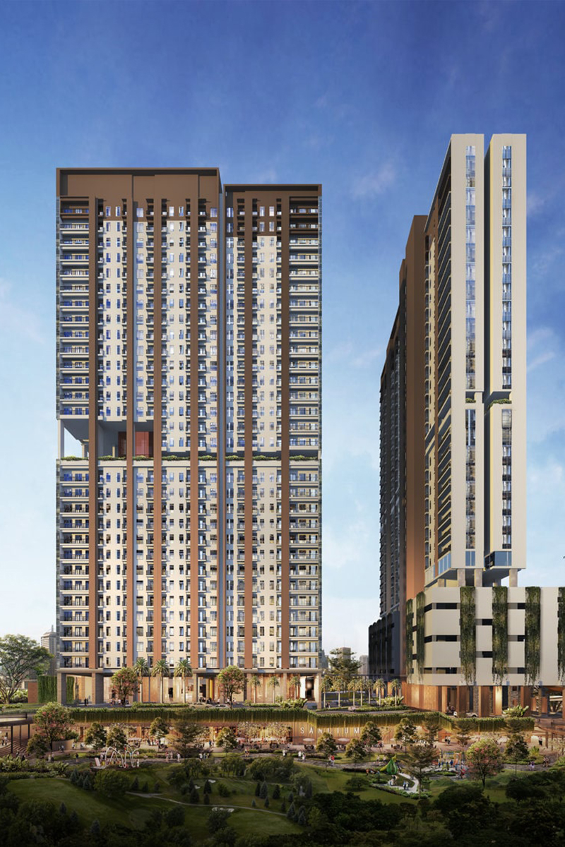 Aluminium Home Alexindo