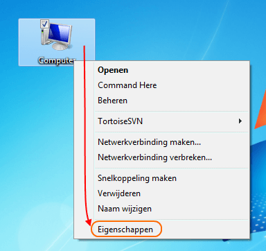 Hoe Kan Ik Extern Bureaublad Of Rdp Inschakelen | Alexion Crm