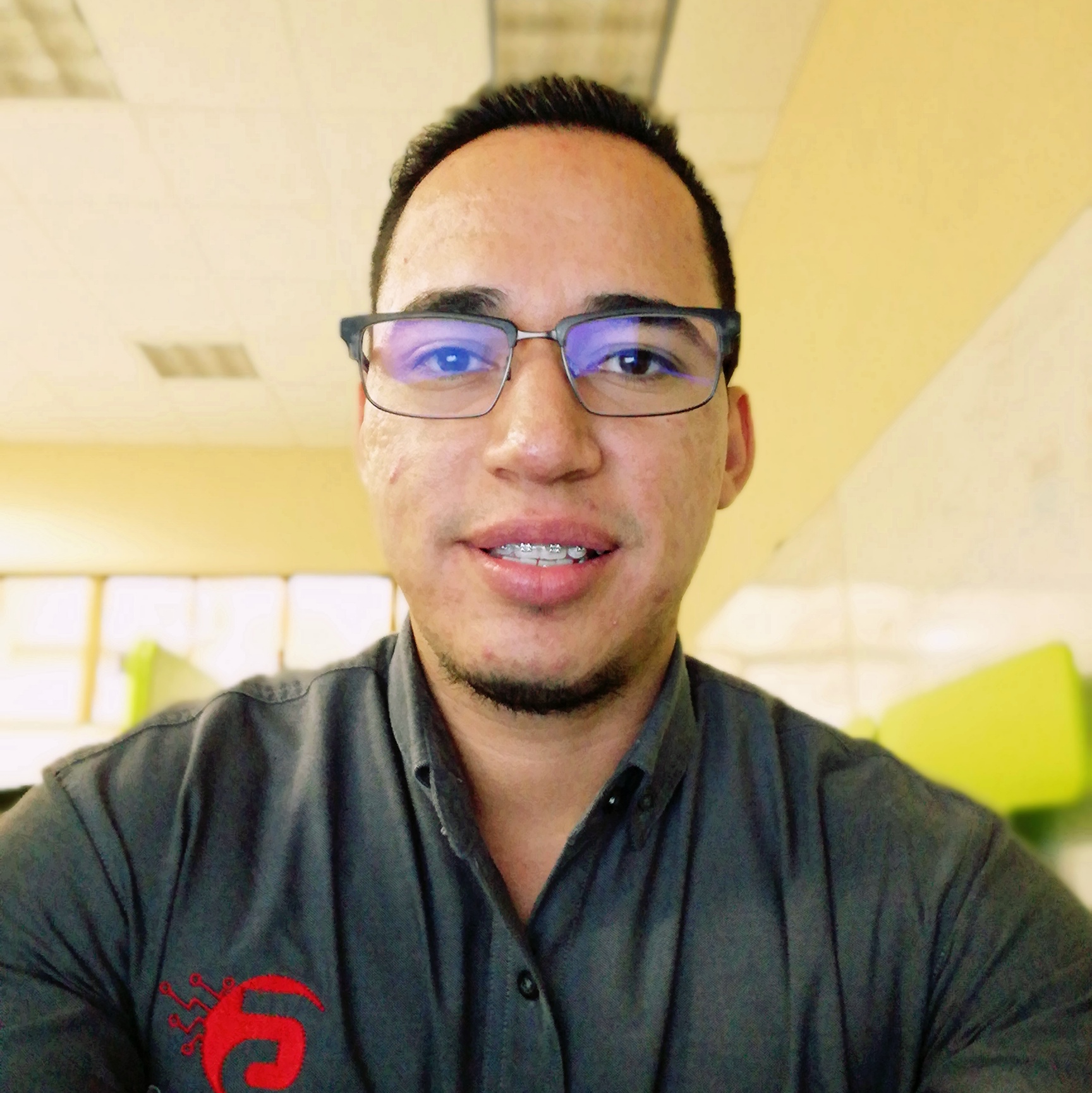 Alexis Delgado Fronted Developer