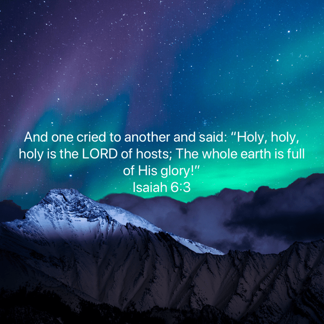 What is the meaning of Isaiah 1:17? Christianity Stack.