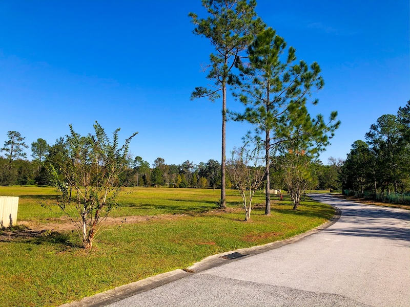 Featured Project Alexis Homes