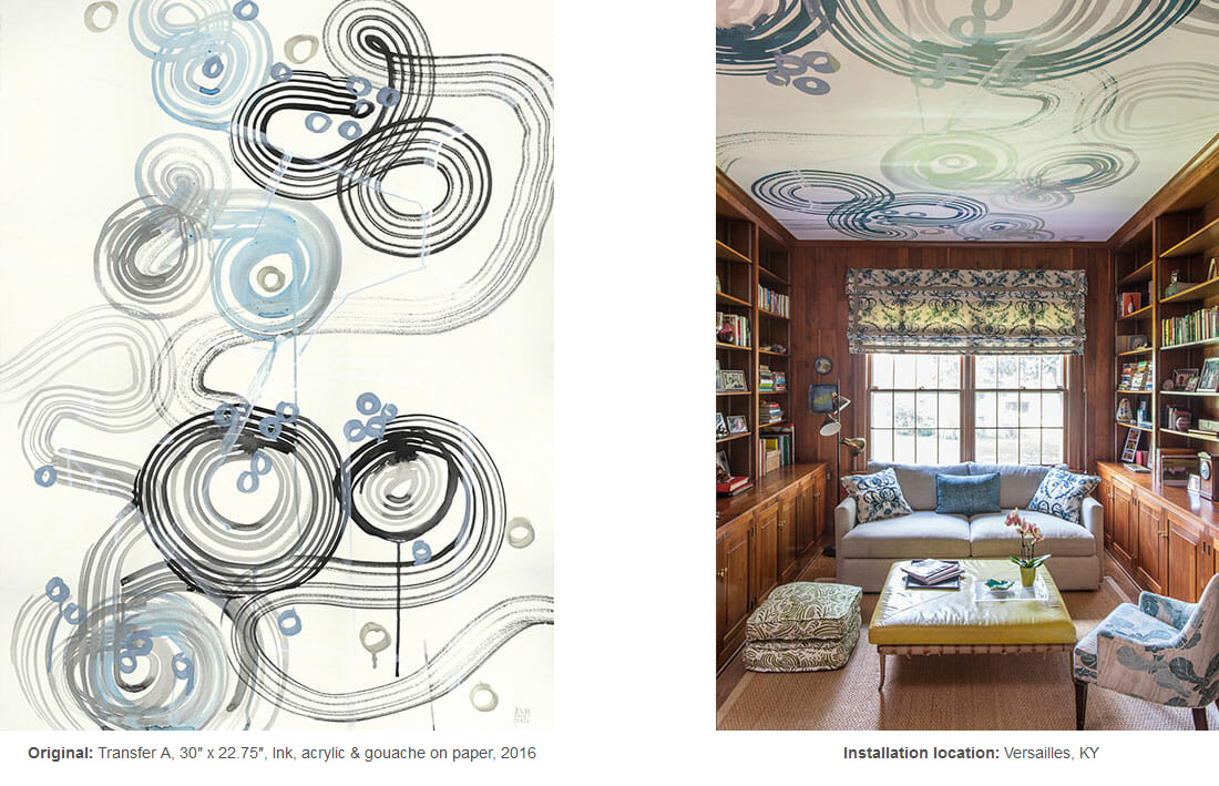 Murals Art by Alex K Mason