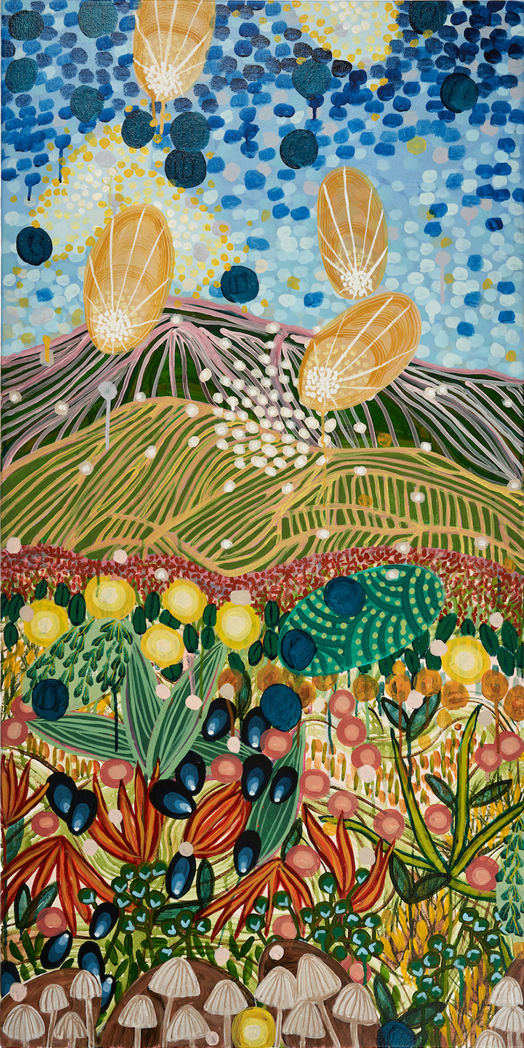 Print Shop Art by Alex K Mason