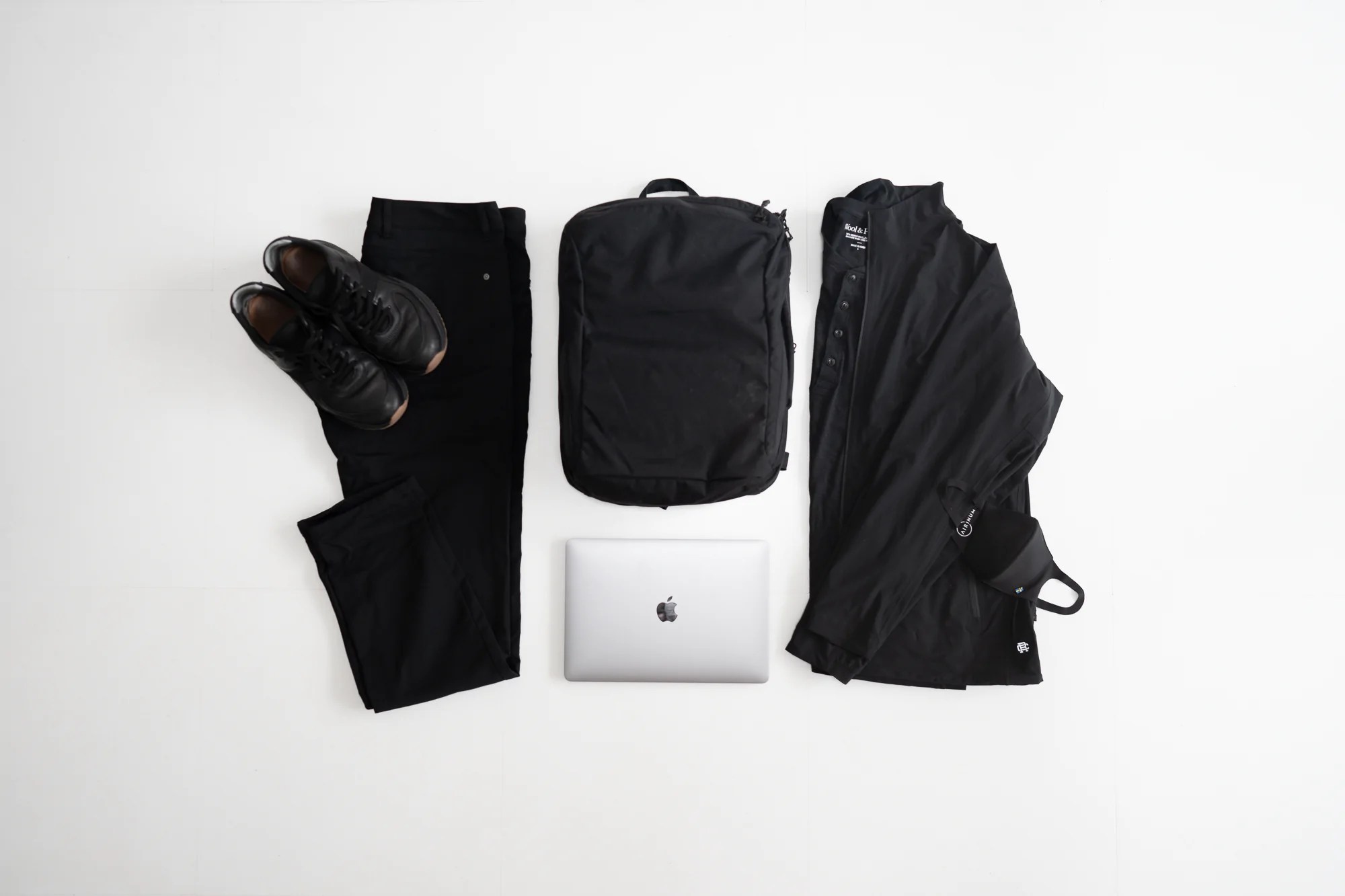 Minaal Daily Bag Review Alex Kwa