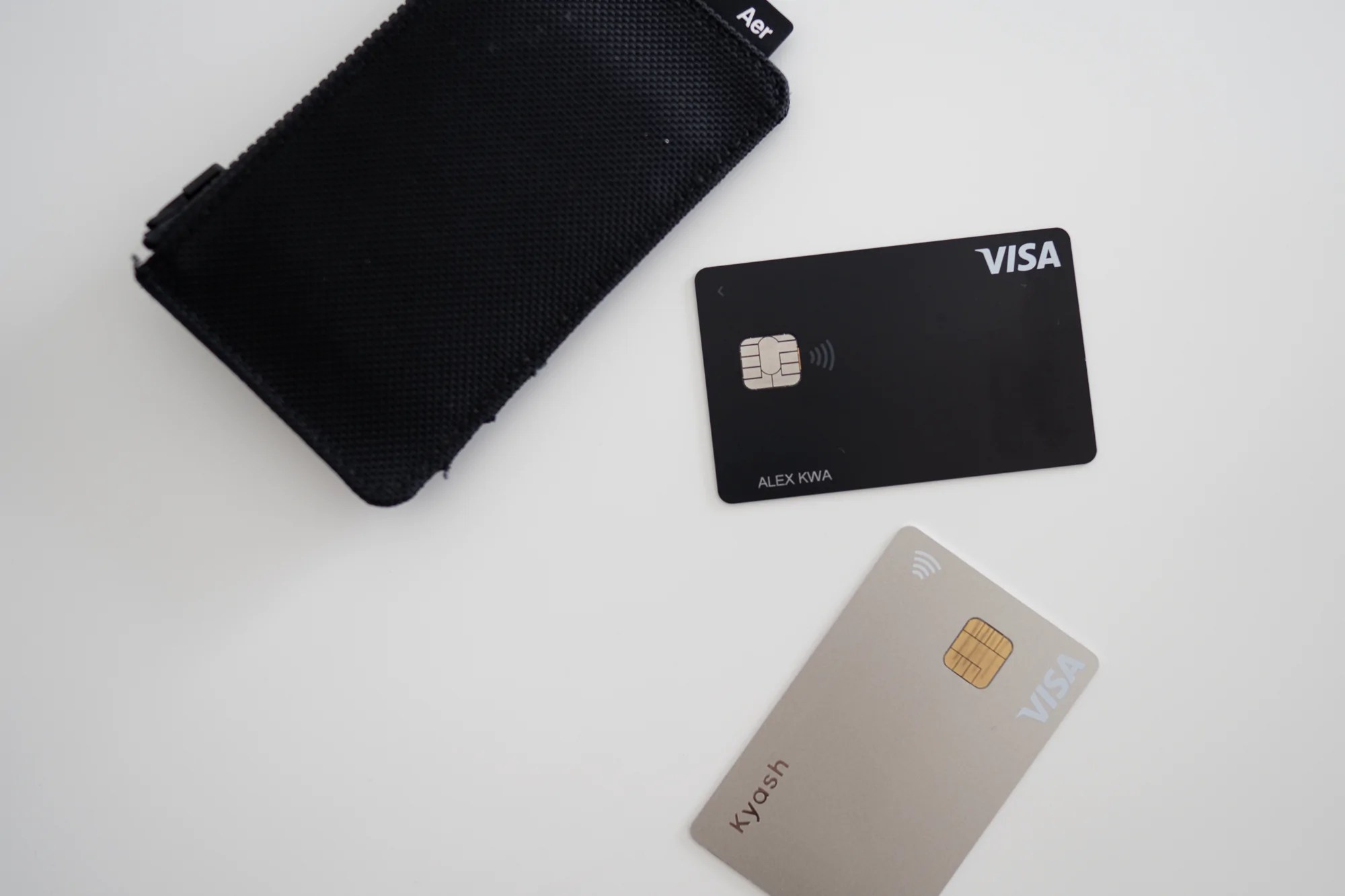 Guide to the Best Credit Cards in Japan 2020 Alex Kwa