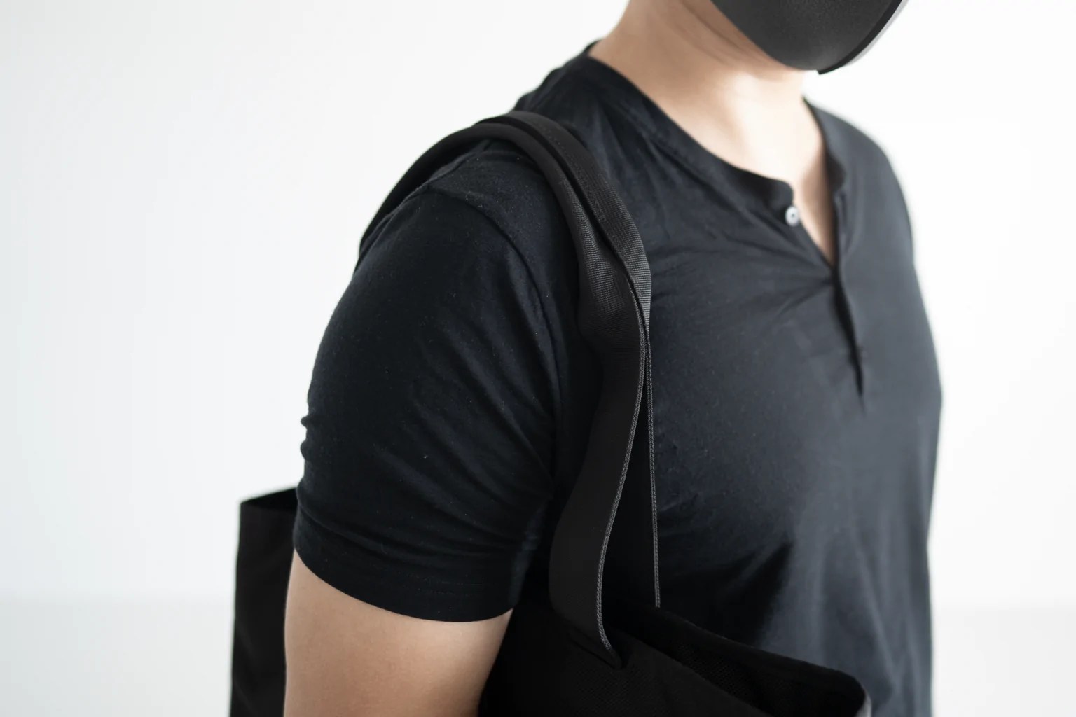 Aer Gym Tote Review Alex Kwa