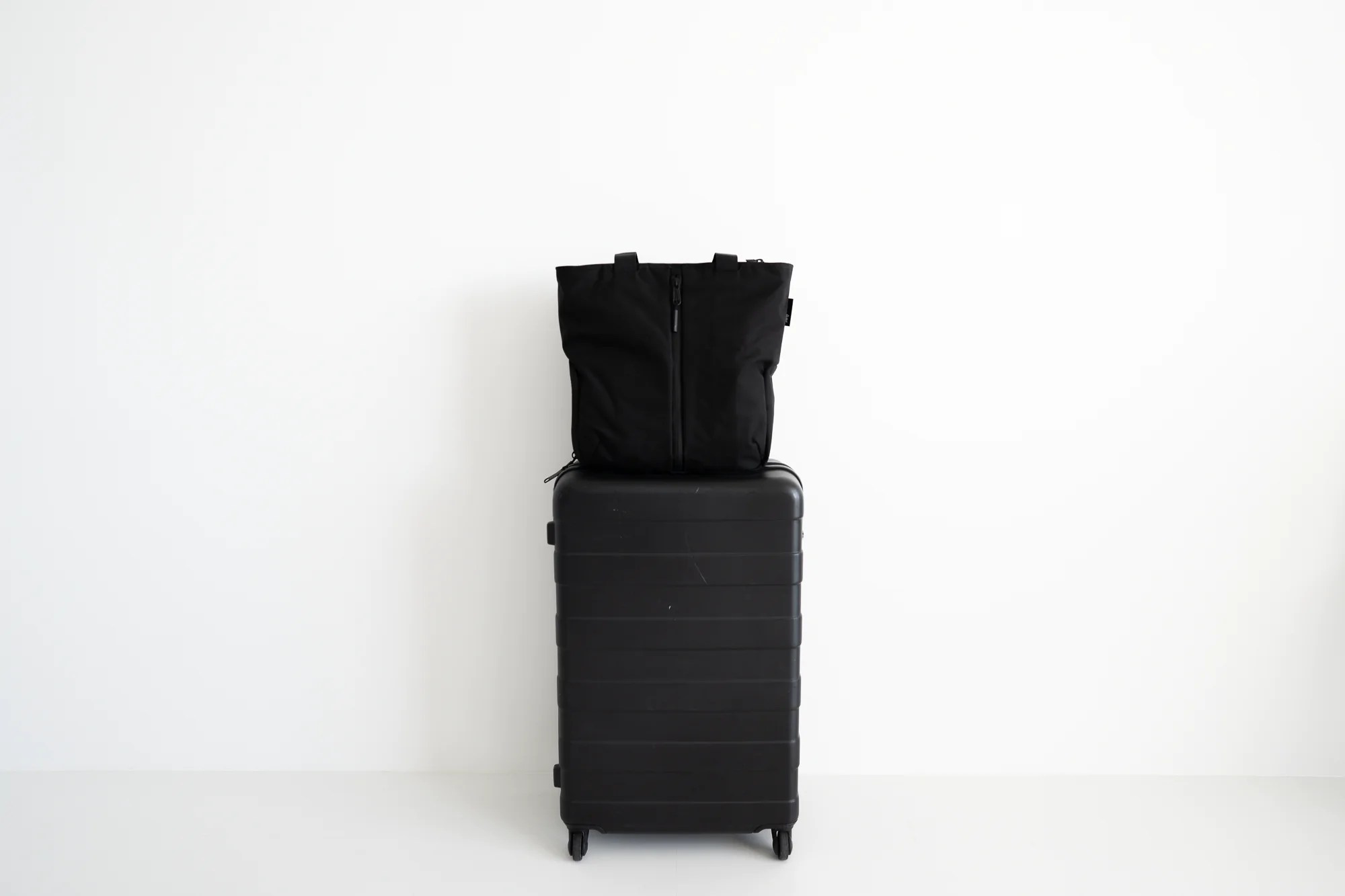 Aer Gym Tote Review Alex Kwa