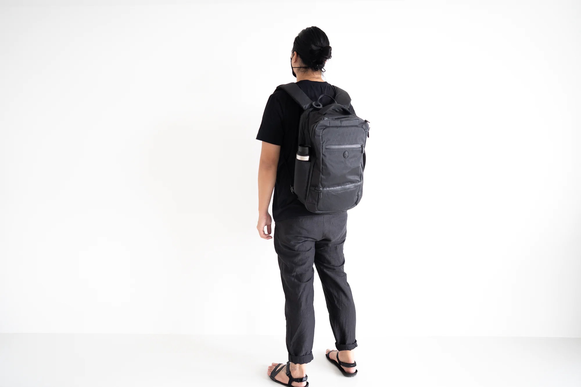 Tortuga Outbreaker Laptop Backpack Review Alex Kwa