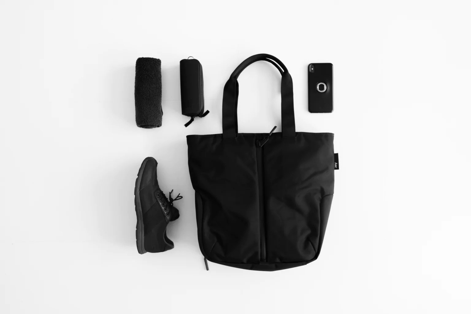 Aer Gym Tote Review Alex Kwa
