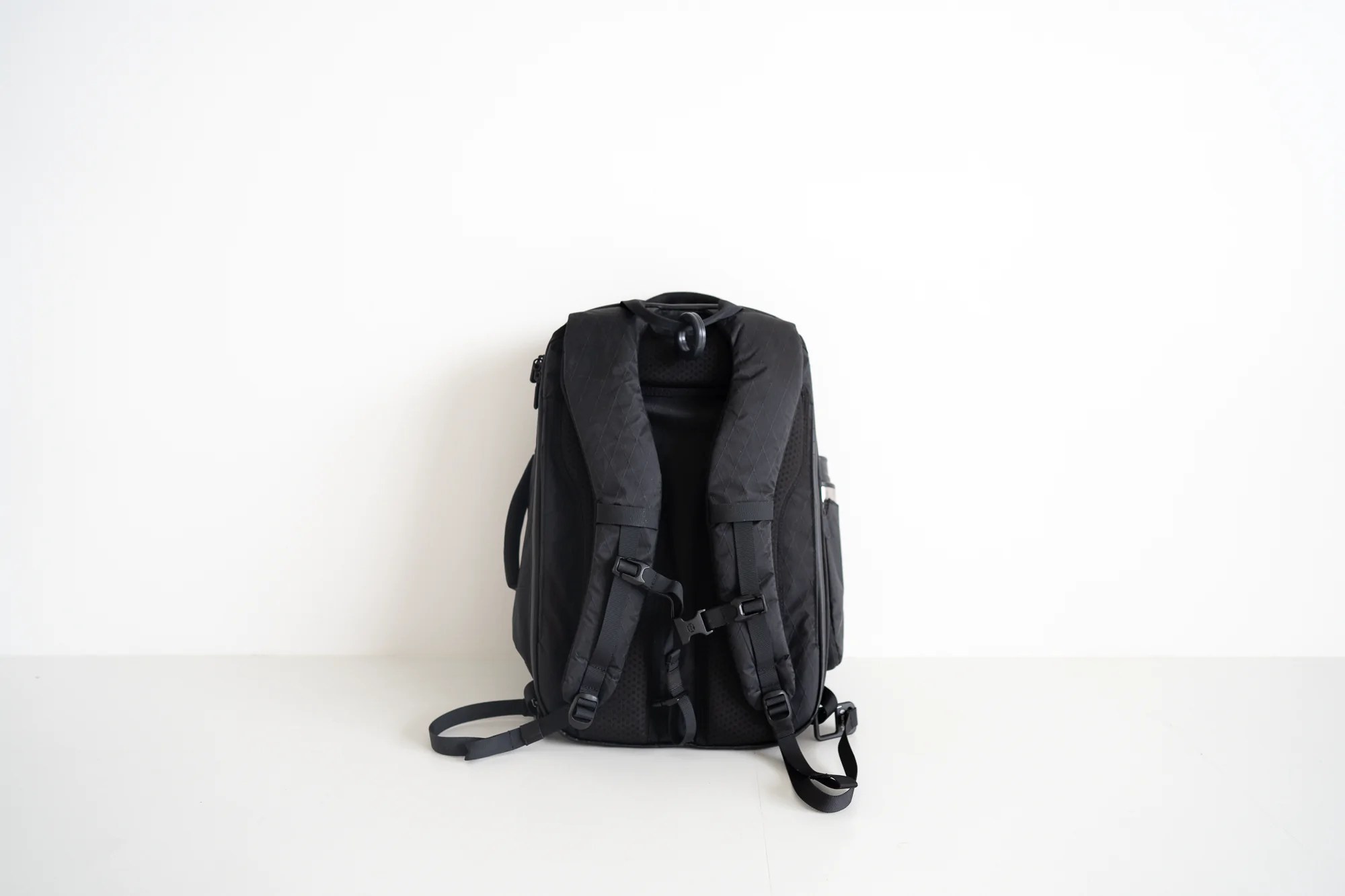 Tortuga Outbreaker Laptop Backpack Review Alex Kwa