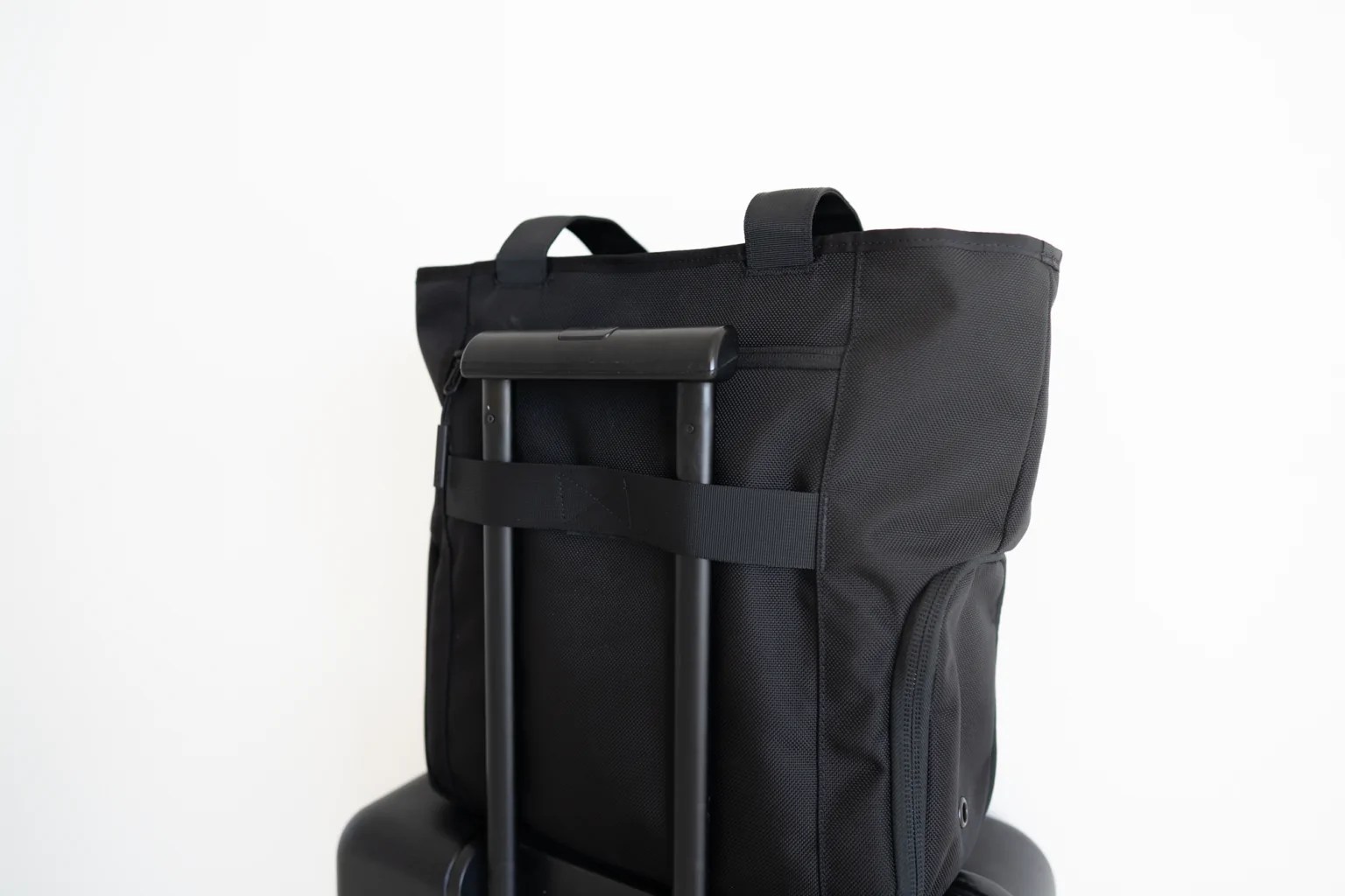 Aer Gym Tote Review Alex Kwa