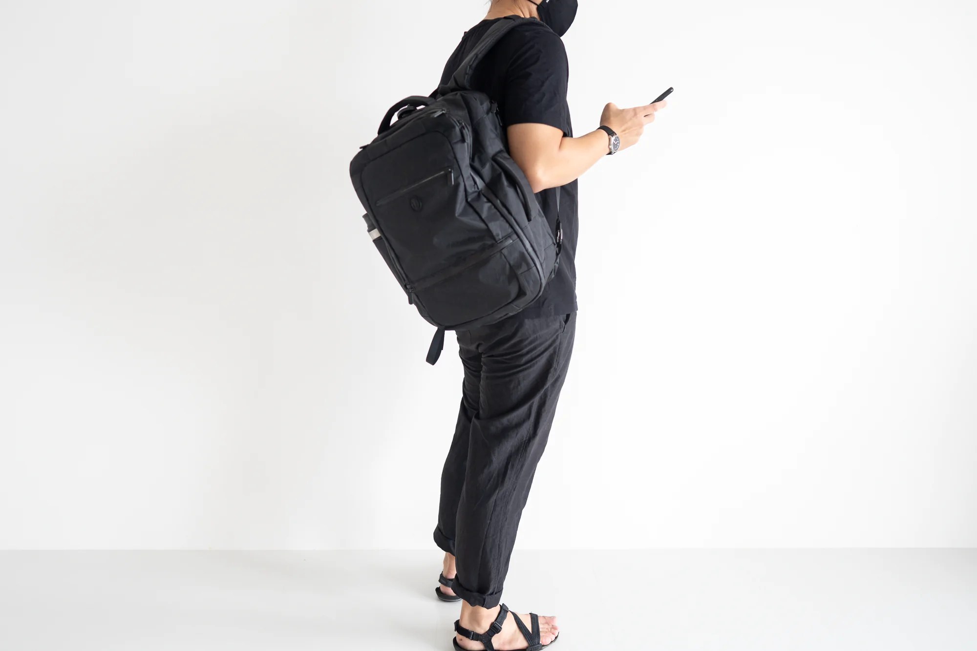 Tortuga Outbreaker Laptop Backpack Review Alex Kwa