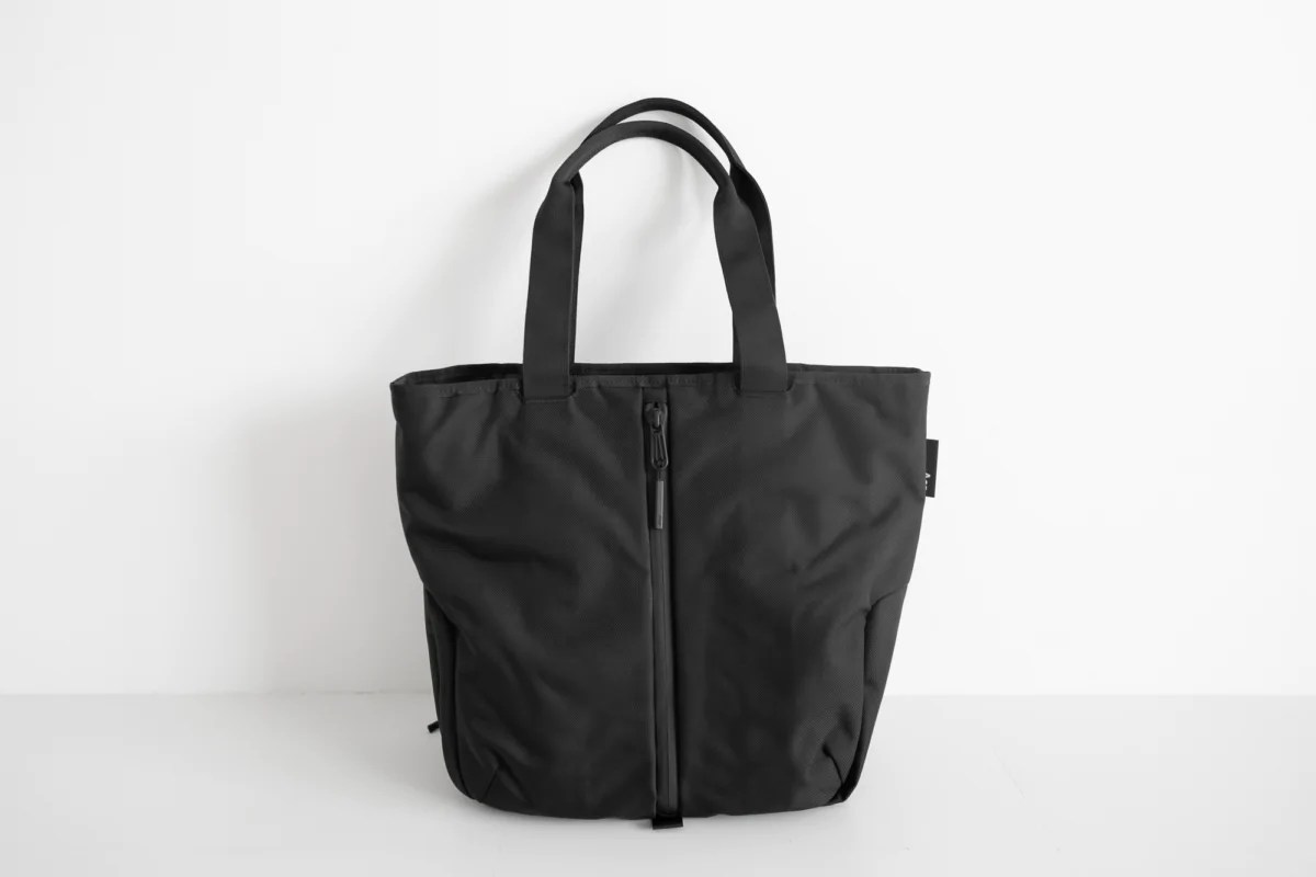 Aer Gym Tote Review Alex Kwa