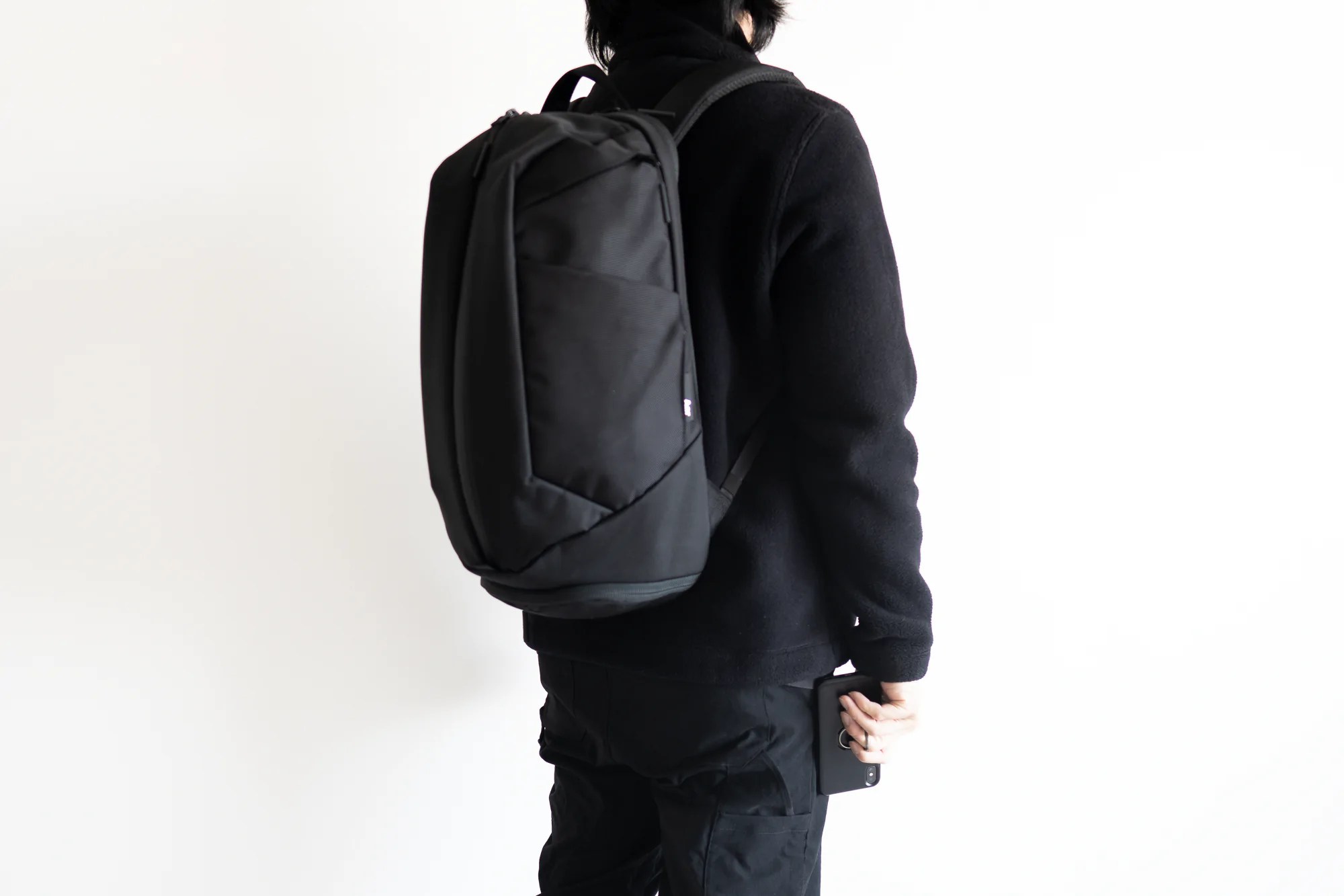 Aer Duffel Pack 3 Review Alex Kwa