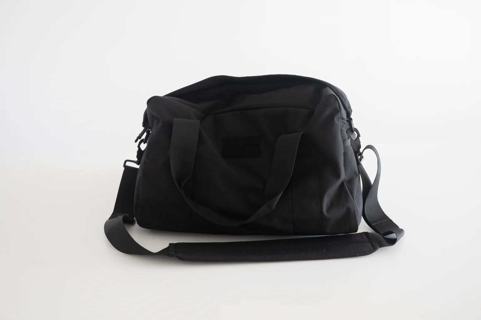 GORUCK Kit Bag Review Alex Kwa