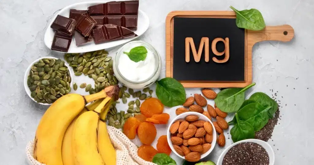 The Truth About Magnesium for Athletes Alex Larson Nutrition
