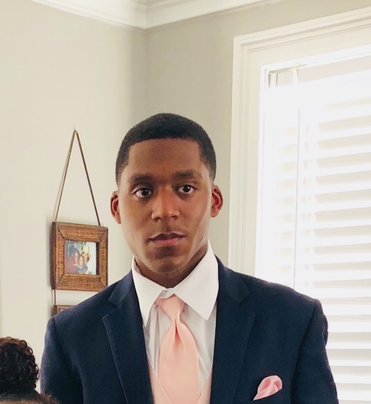 Alex Crosslen Computer Science Student