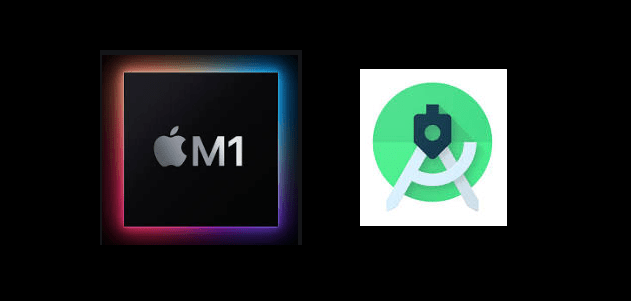 Using Android studio in Macbook Air M1 Learnings of a developer