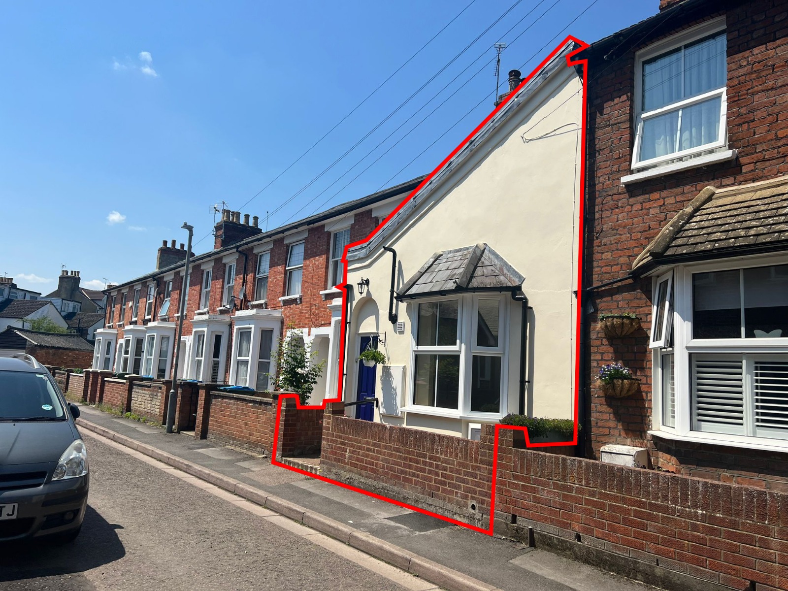 Albert Road, Aylesbury, HP20 Alex Martin Commercial