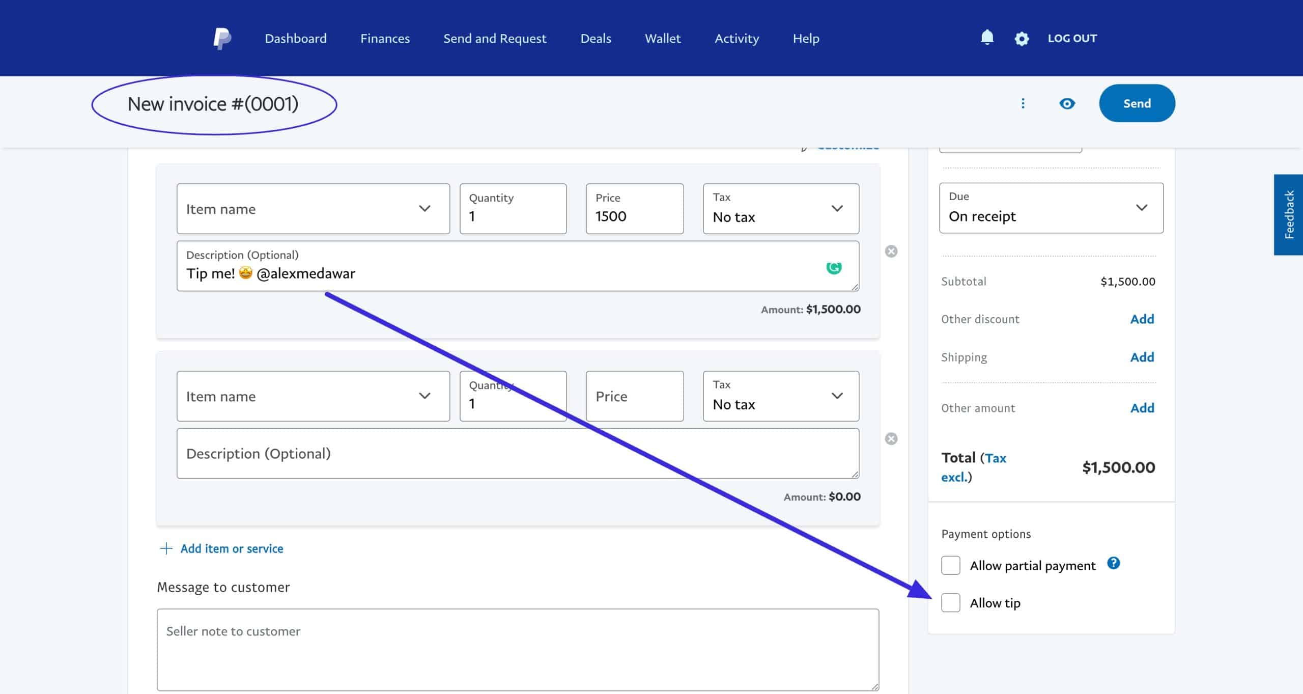 5 Best Tip Apps for TipScreen on TikTok 2023