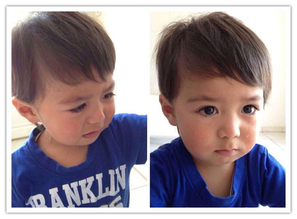 遇到拒絕吃飯怎麼辦?