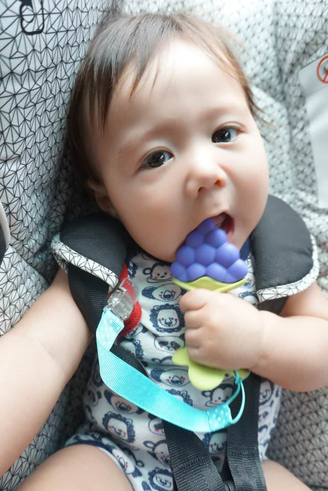 玩具該不該分享