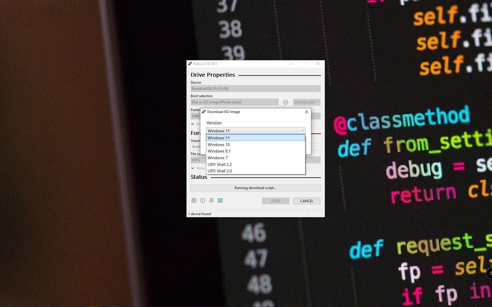 Rufus 3.19 How to Easily Bypass Windows 11 Installation Restrictions