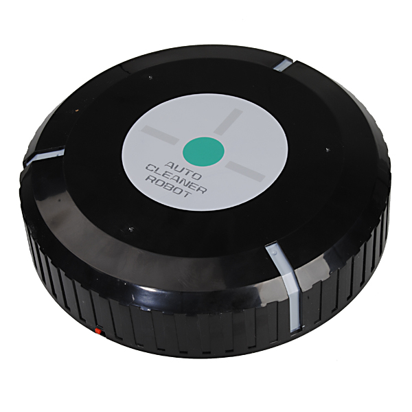 Fully Automatic Smart Robotic Mop Automatical Dust Cleaner