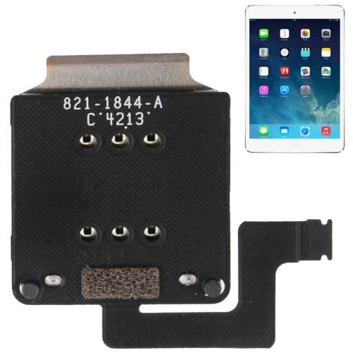 High Quality Sim Card Slot for iPad Air