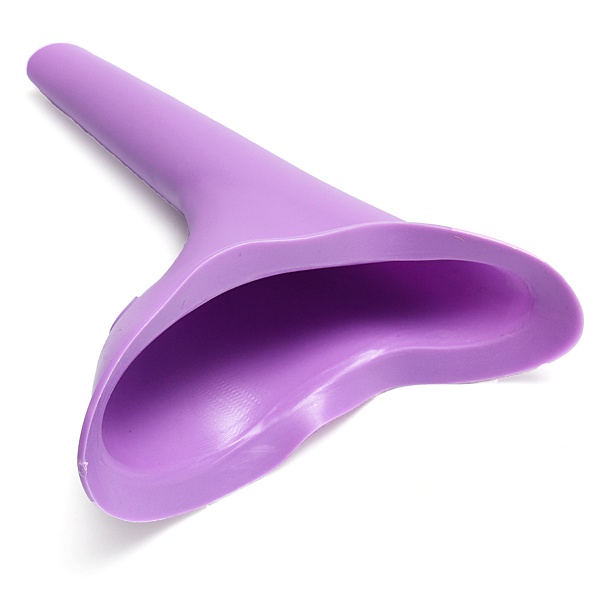 Portable Female Women Urinal Urination Toilet Urine Device Funnel