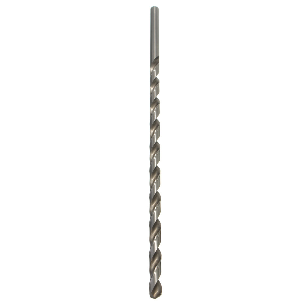 616mm Diameter Extra Long 350mm HSS Auger Twist Drill Bit Straight