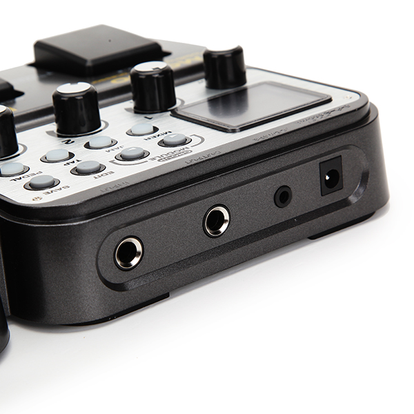 NUX MG100 MultiEffects Processor Guitar Effect Pedal