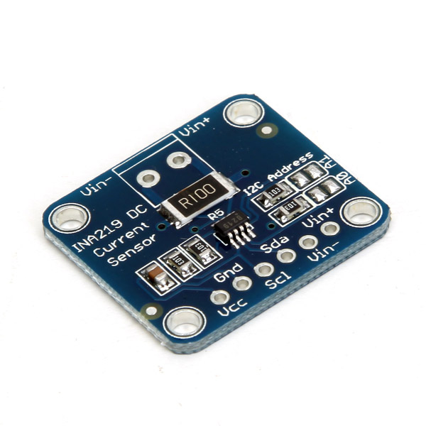 CJMCU219 INA219 I2C Bidirectional Current / Power
