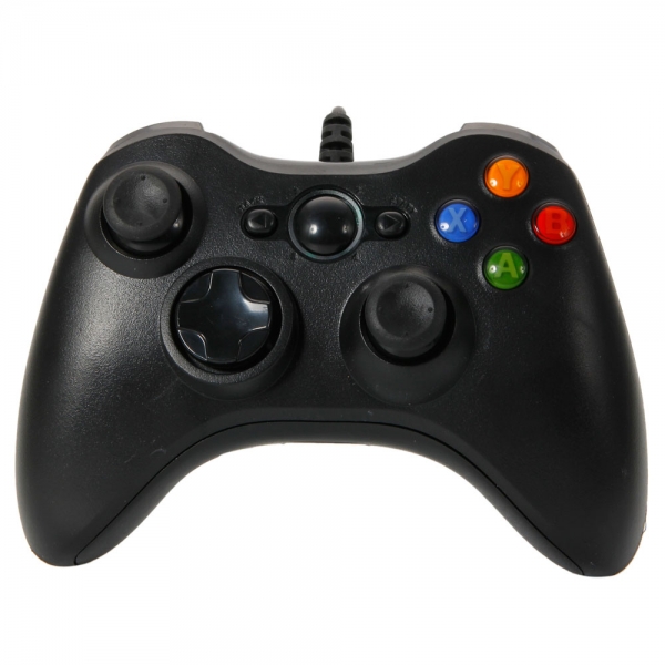 Xbox 360 Wired Controller Driver